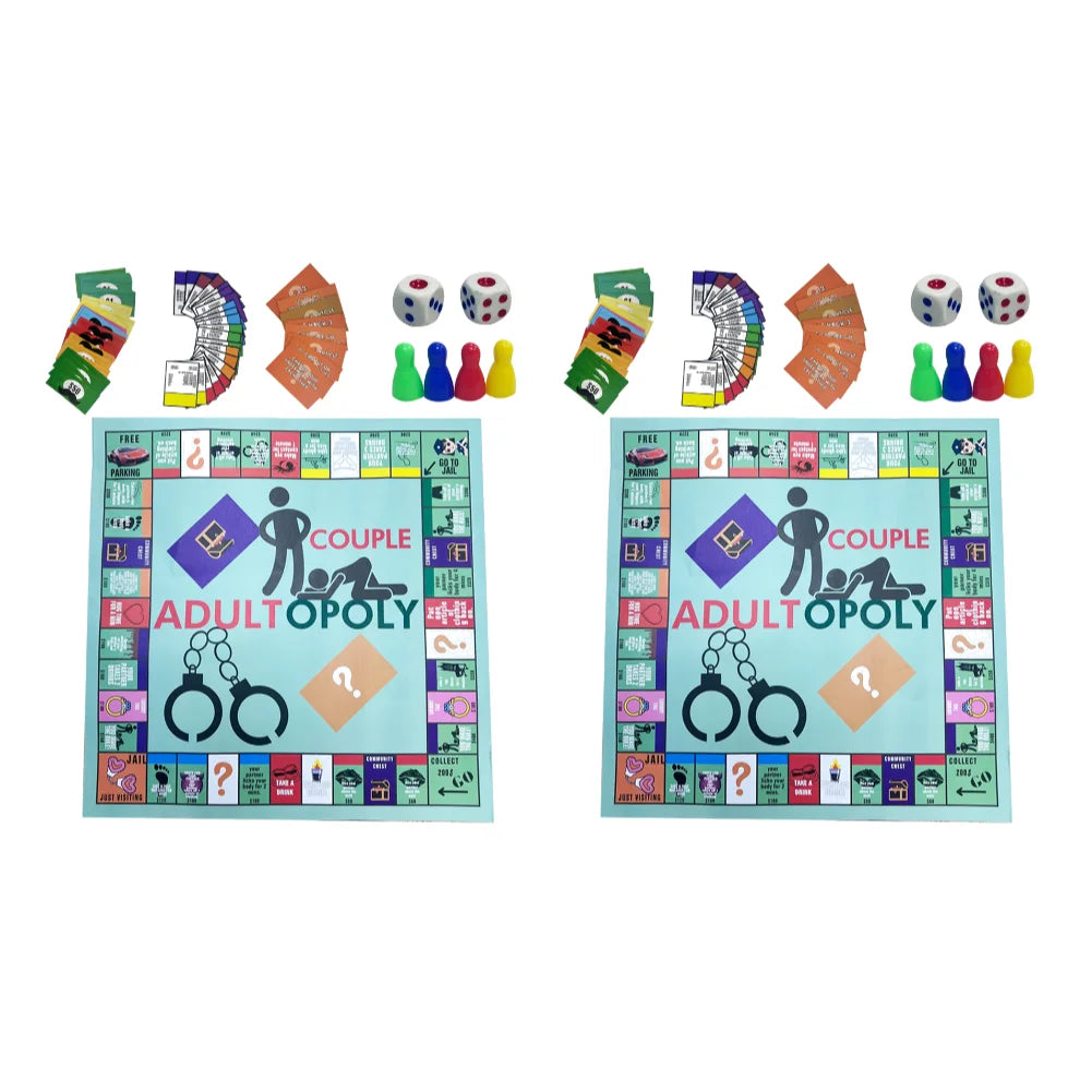 Couple Board Game Date Night Couple Game Interactive Relationship Card Game 2 Player Board Game Valentines Gifts for Him Her