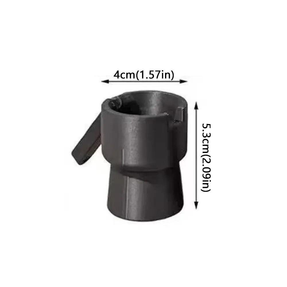 3D Printed Lever Beer Bottle Opener Ergonomic Portable Beer Can Opener Novelty Universal Drink Bottle Opener Cool Gadget