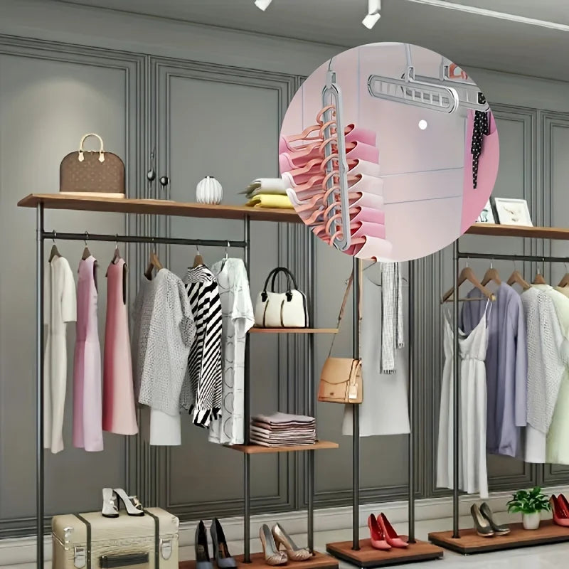 9-in-1 Magic Hangers (3-Pack)