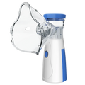 Revitalize Facial Steamer and Humidifier 2-in-1 Nano Ion Mist for Skin Moisturizing and Air Moisturizing with Water Tank