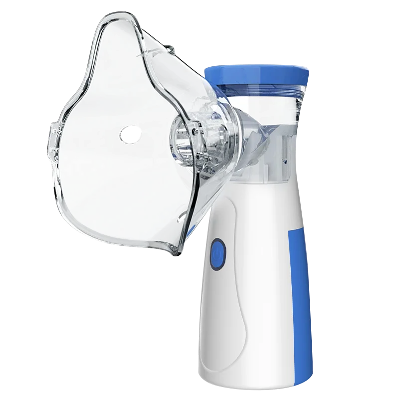 Revitalize Facial Steamer and Humidifier 2-in-1 Nano Ion Mist for Skin Moisturizing and Air Moisturizing with Water Tank