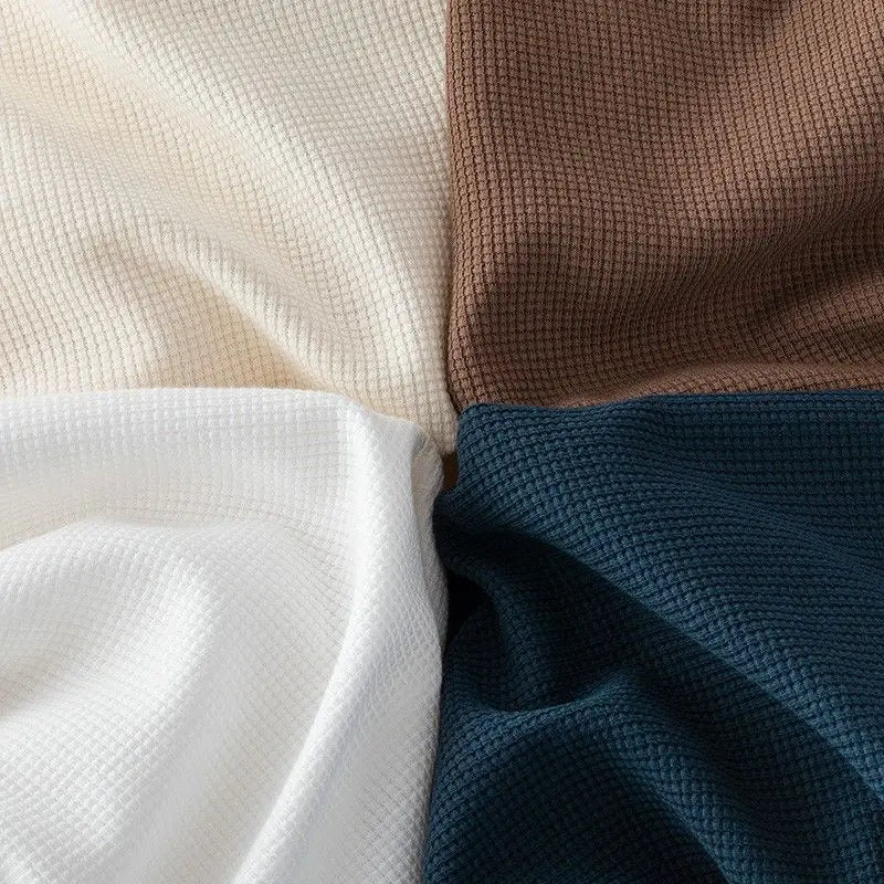 Japanese Round Neck T-shirt for Men