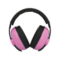 1pc Baby Ear Protection Anti-Noise Earmuffs Headphones for Sleep & Travel Ear Protection with Stretchable Design