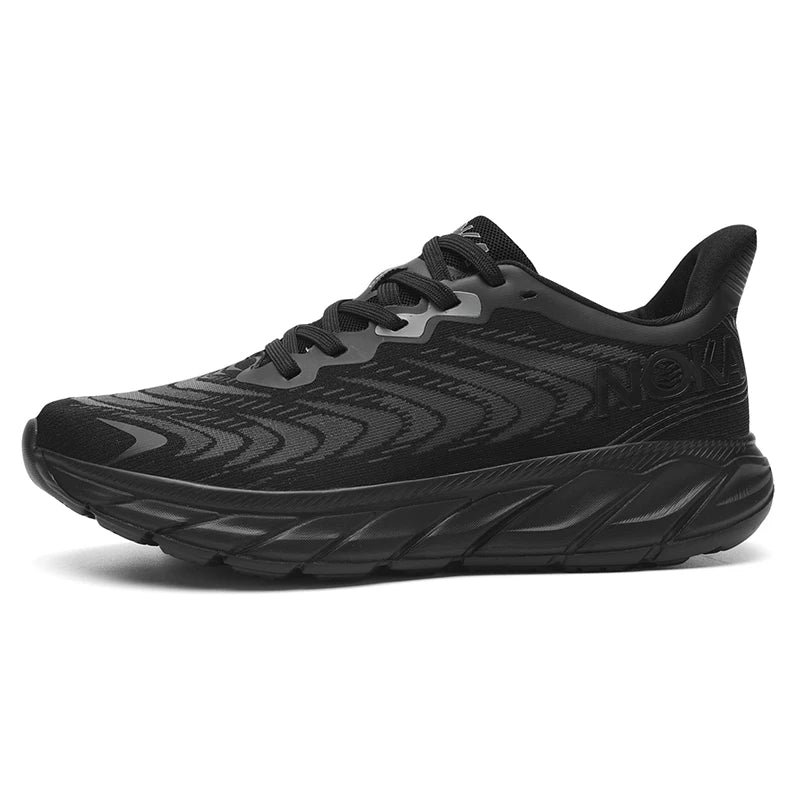 TQBQQ Running Shoes Lightweight Breathable Comfortable Cushioned Sneakers for Walking Gym Casual Wear Athletic Shoes