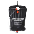 Portable Solar Camp Shower (20L)