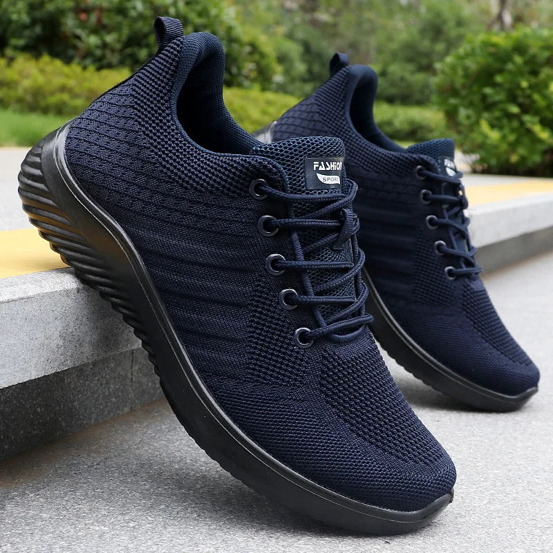 Men's Lightweight Summer Sneakers