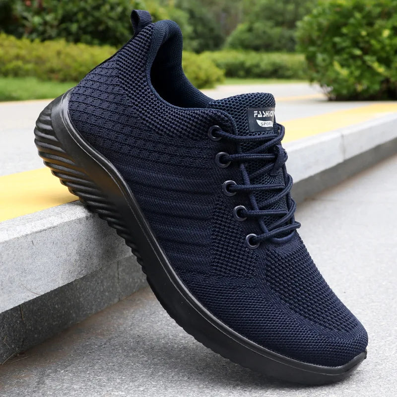 Men's Lightweight Summer Sneakers