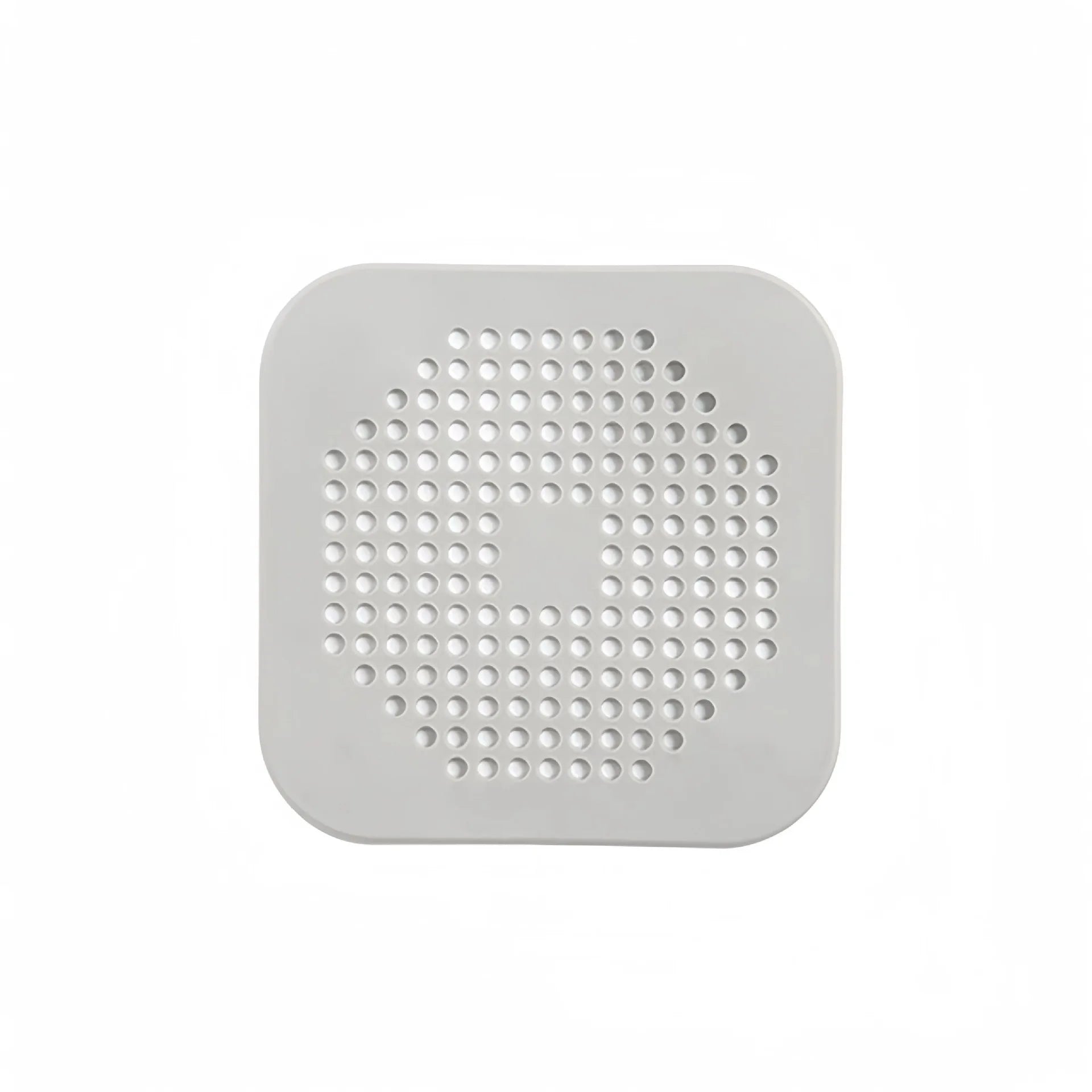 Silicone Shower Drain Hair Catcher Bathtub Sink Strainer Stopper for Kitchen Bathroom Floor Sewer