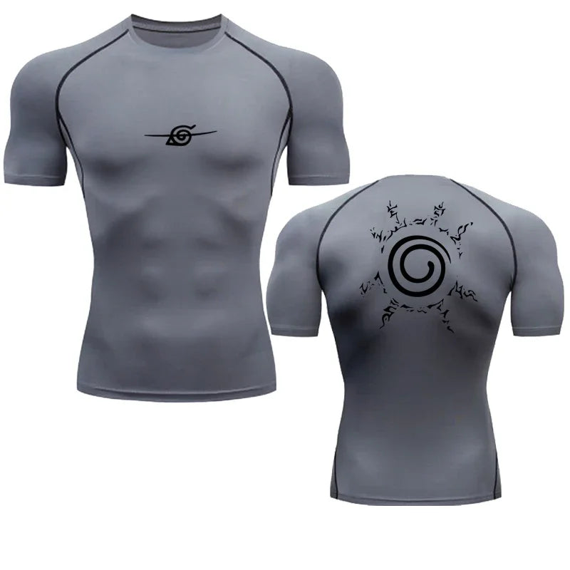 T-Shirt, Gym Sport for Men