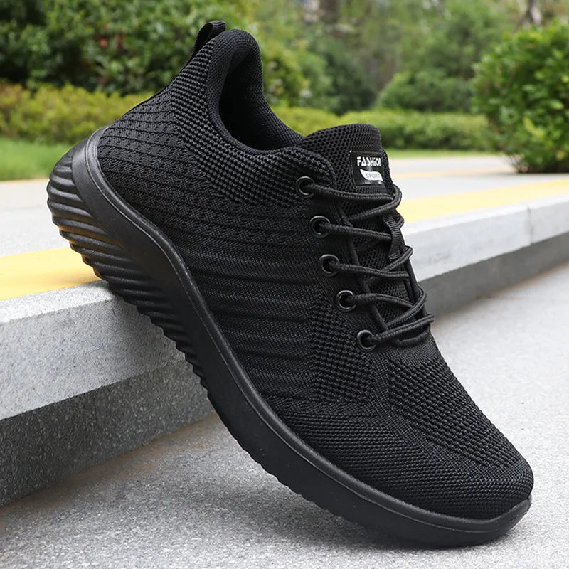 Men's Lightweight Summer Sneakers