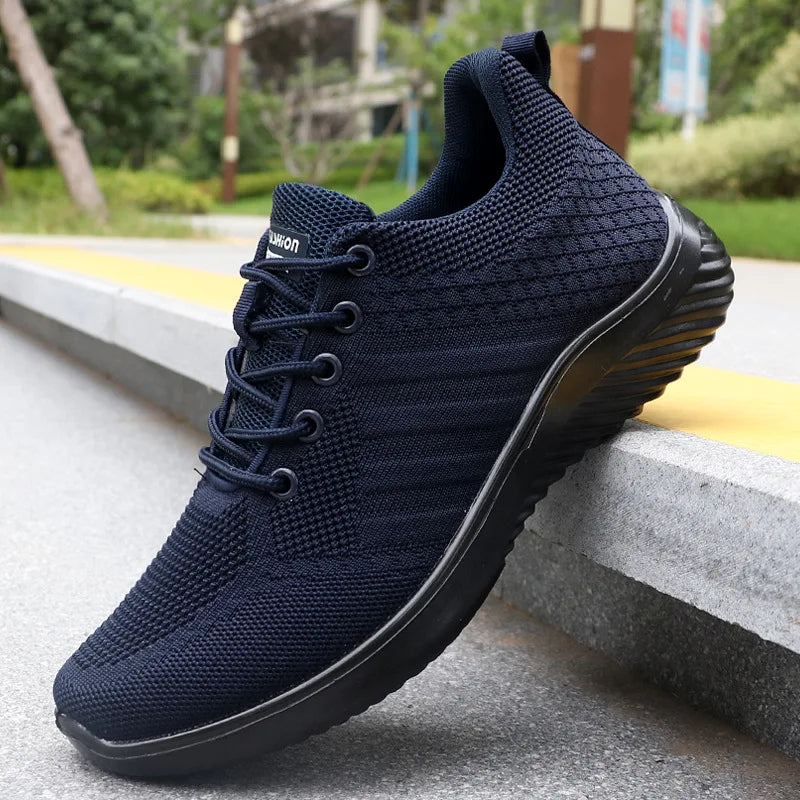 Men's Lightweight Summer Sneakers