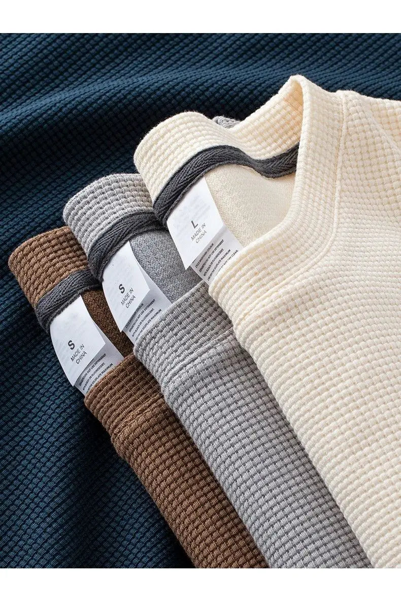 Japanese Round Neck T-shirt for Men