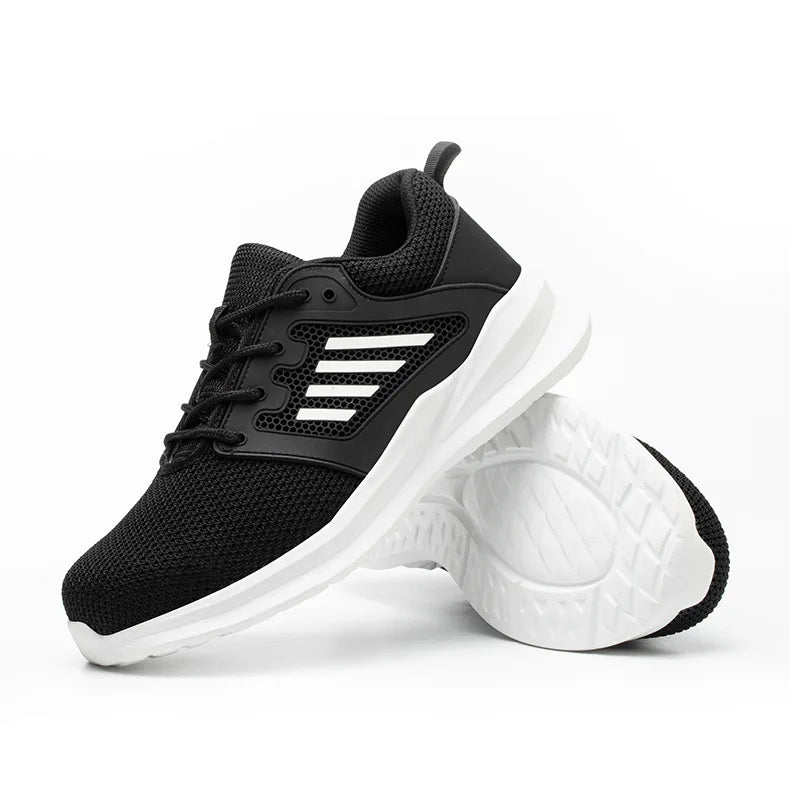 Fashion New Men Shoes Chunky Sneakers steal Platform Lightweight