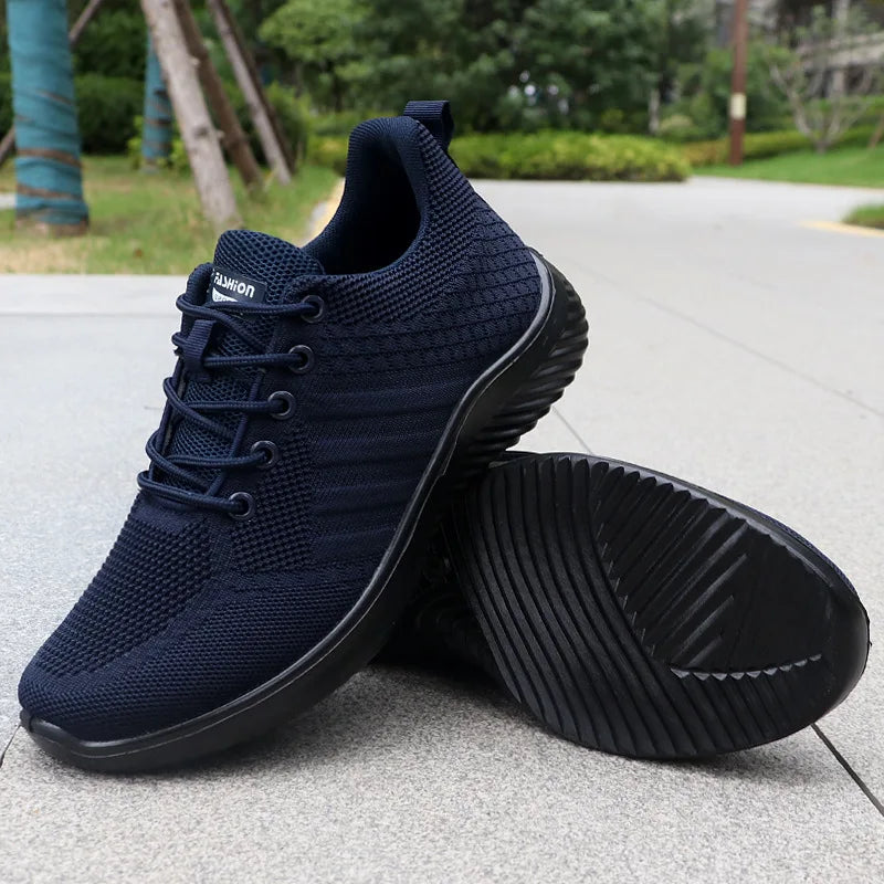 Men's Lightweight Summer Sneakers