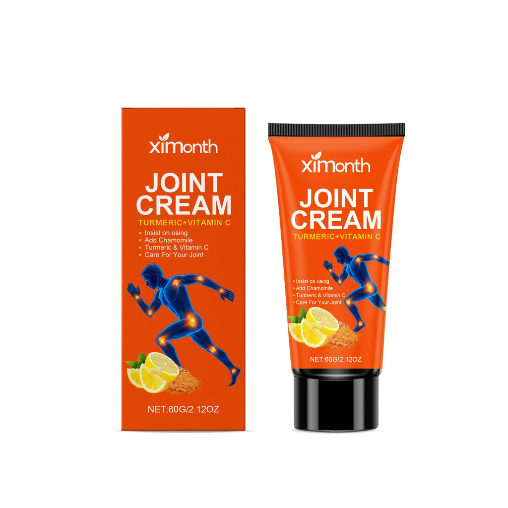Joint Sooth Massage Cream Reduce Pain Relax Muscle Massage Joints Repair Damage Reduce Swelling Joint Nourish Care Cream