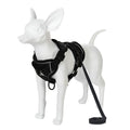 Adjustable Dog Harness Leash Set for Small Medium Dogs Cats Reflective Chest Strap Pets Harnesses Vest Outdoor Puppy Supplies