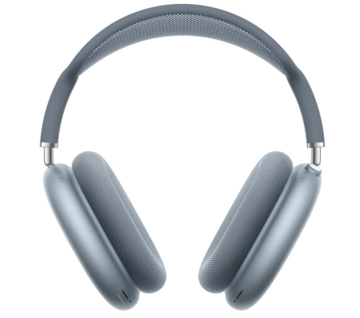Wireless Over-Ear Headphones, Active Noise Cancellation, Adaptive Audio, Personalized Spatial Audio, Bluetooth Headphones for iPhone – | WITH NOISE CANCELLING and Bluetooth for music