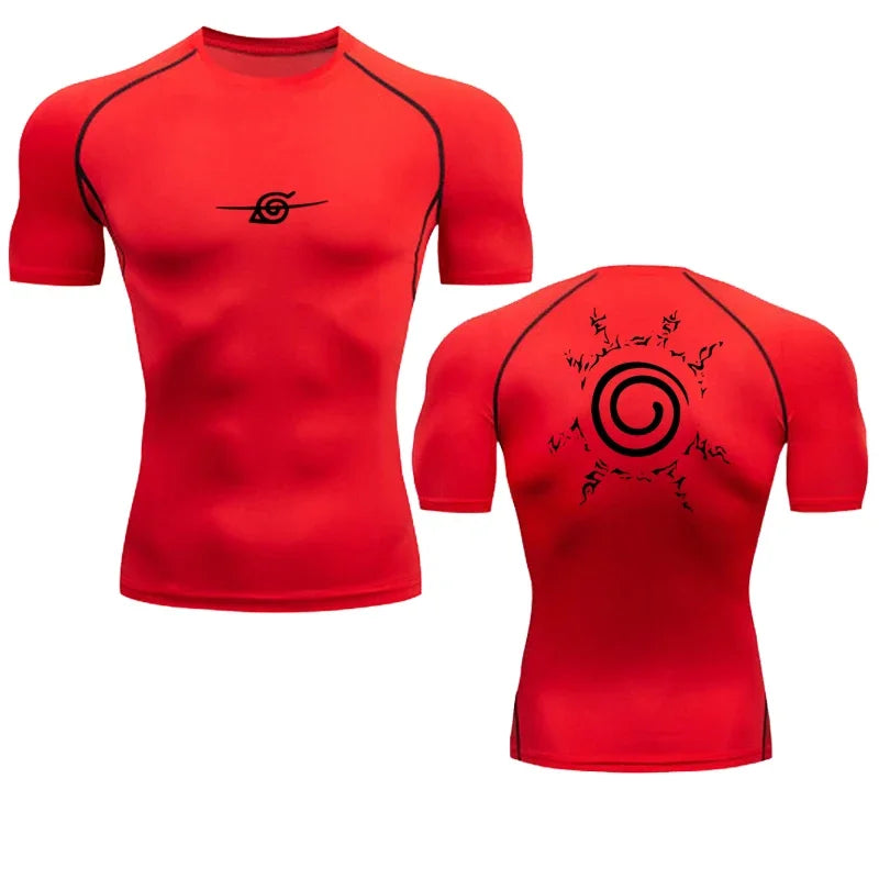 T-Shirt, Gym Sport for Men