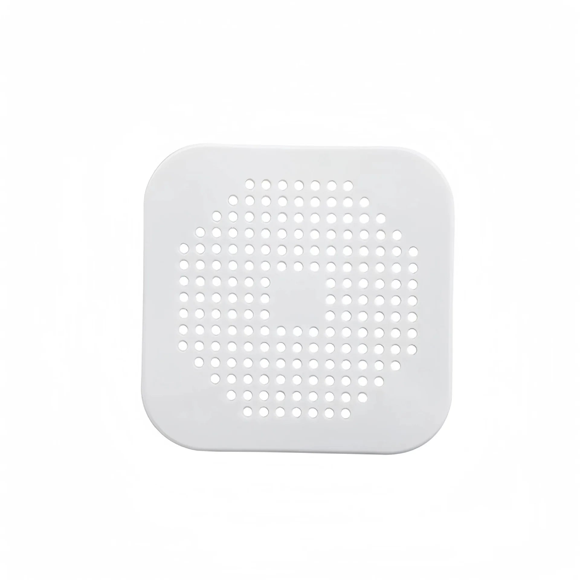 Silicone Shower Drain Hair Catcher Bathtub Sink Strainer Stopper for Kitchen Bathroom Floor Sewer