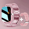 20226 New 1.83-inch Smartwatch Call Notifications Sleep Monitoring Activity Tracking Smart Watch Compatible with Android and iOS