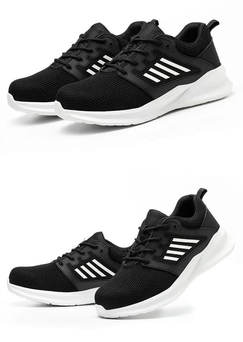Fashion New Men Shoes Chunky Sneakers steal Platform Lightweight