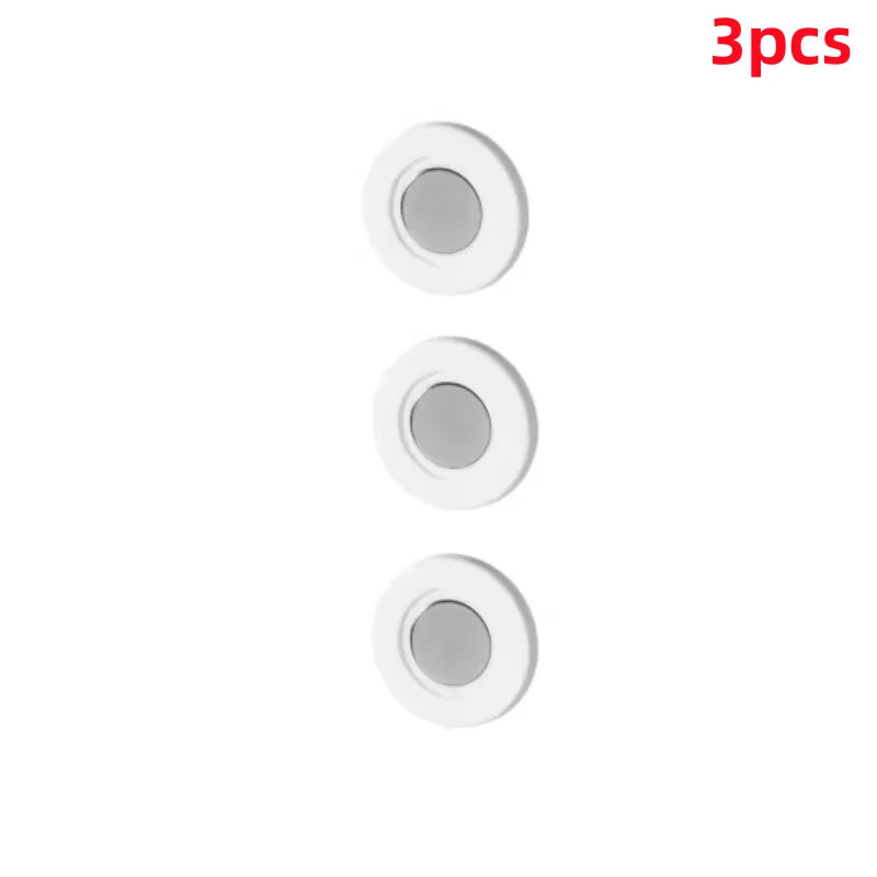Remote Control Magnetic Tape TV Air Conditioning Remote Control Wall Fixed Storage No Drilling Wall Mounted Strong Magnetic Hook