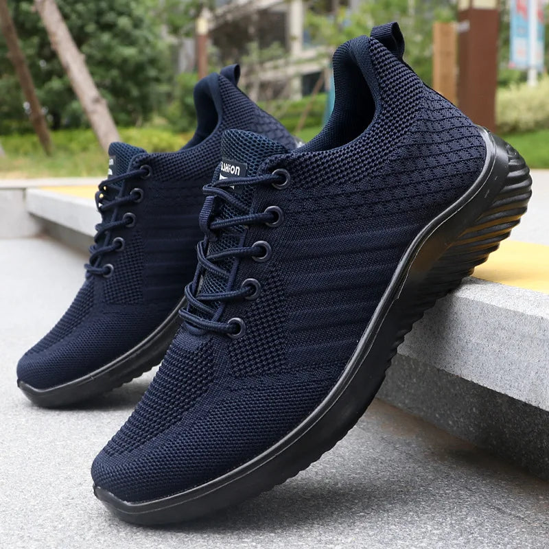 Men's Lightweight Summer Sneakers