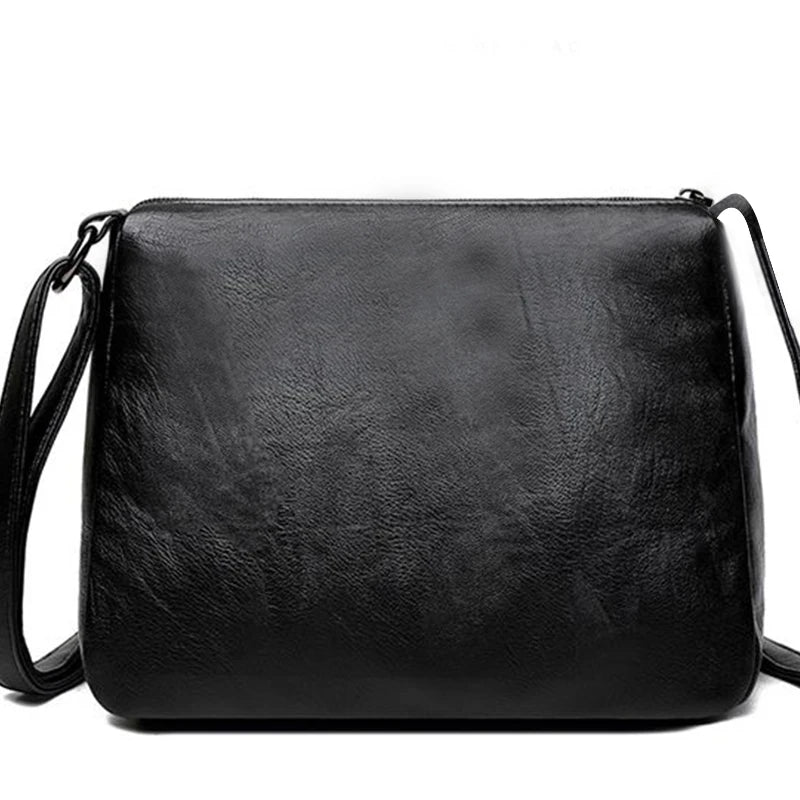 The Neutral Color Bags Are Suitable for Daily Commuting and Office Use They Include Single-Shoulder Bags and Cross-Body Bags.