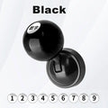 Car Start Button Joystick Snooker Push to Start Buttons Durable Car Ignition Button Protector Auto Engine Start Stop Joystick