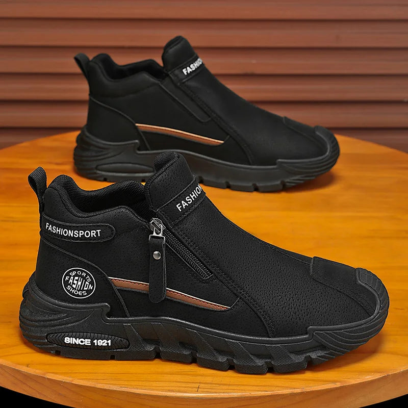 Men's casual sports outdoor hiking trendy fashion street comfortable