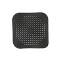 Silicone Shower Drain Hair Catcher Bathtub Sink Strainer Stopper for Kitchen Bathroom Floor Sewer