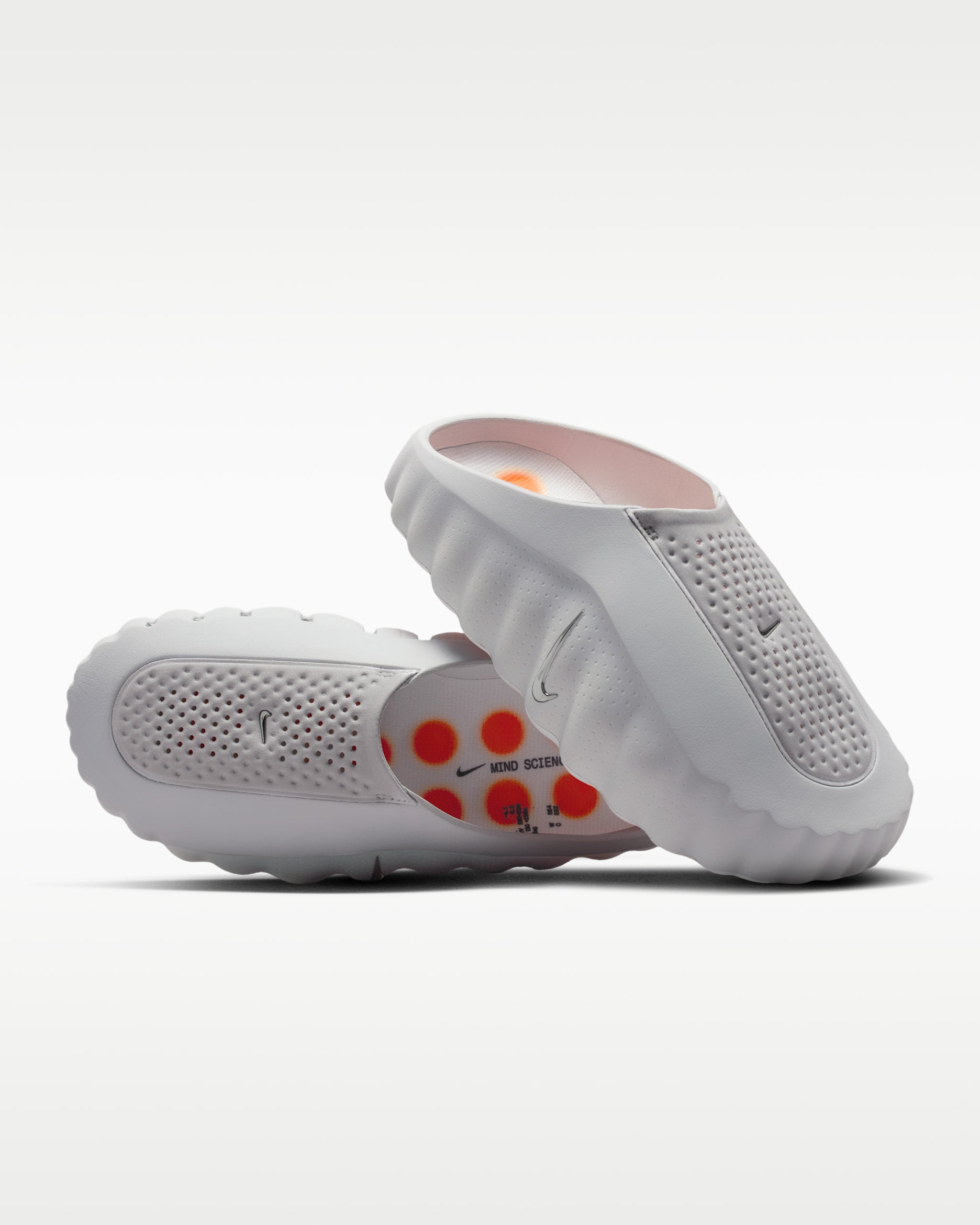 NEW 2026 EVA Slippers Shock Absorb Cushioning Outdoor Luxury Shoes