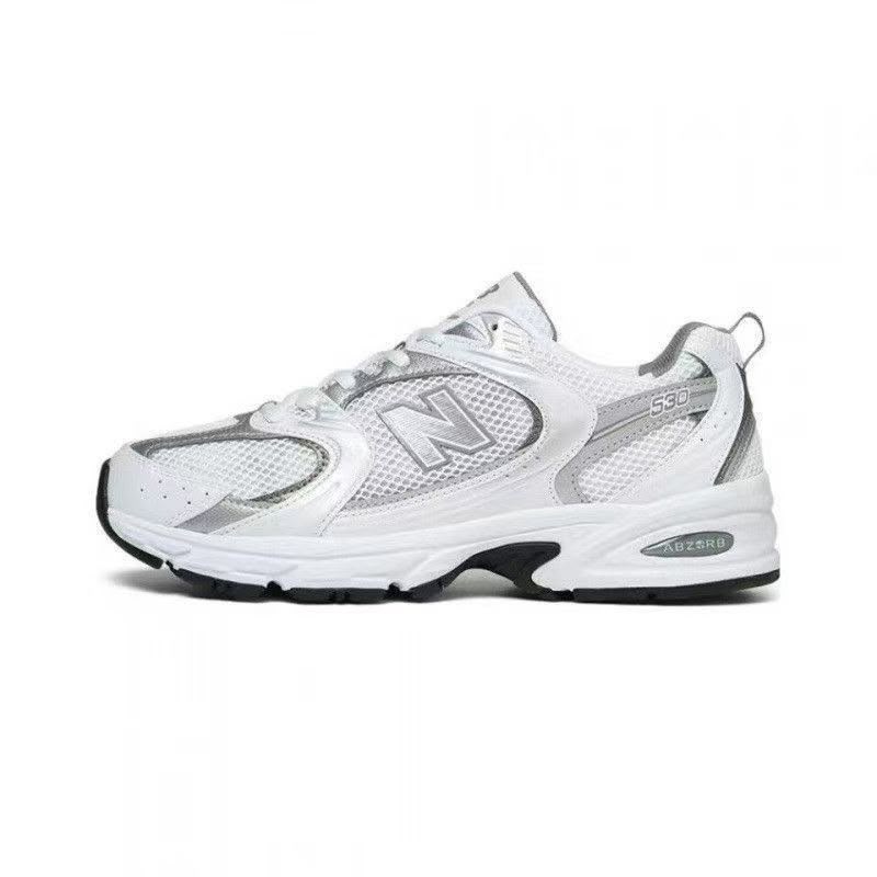 New Luxury Shoes  Breathable Non-Slip Sneakers Mesh Off-road