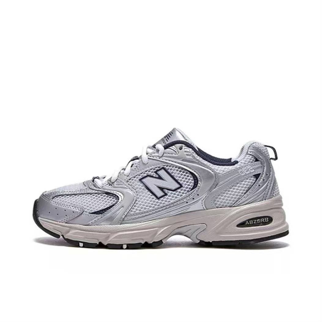 New Luxury Shoes  Breathable Non-Slip Sneakers Mesh Off-road