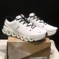 New Running Shoes Breathable Couple Non-Slip Sneakers Mesh Off-road Shoes