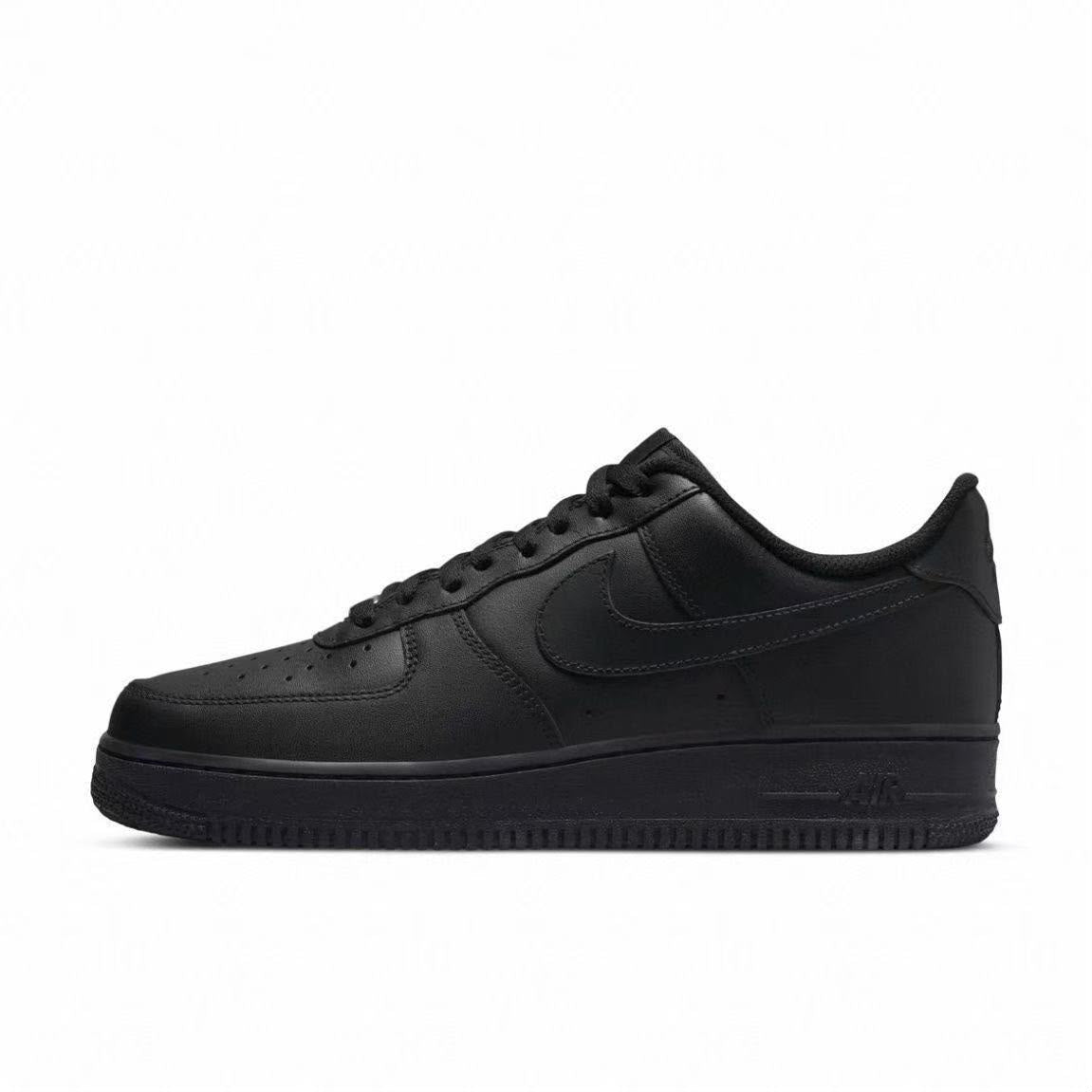Low Leather Outdoor Luxury Shoes