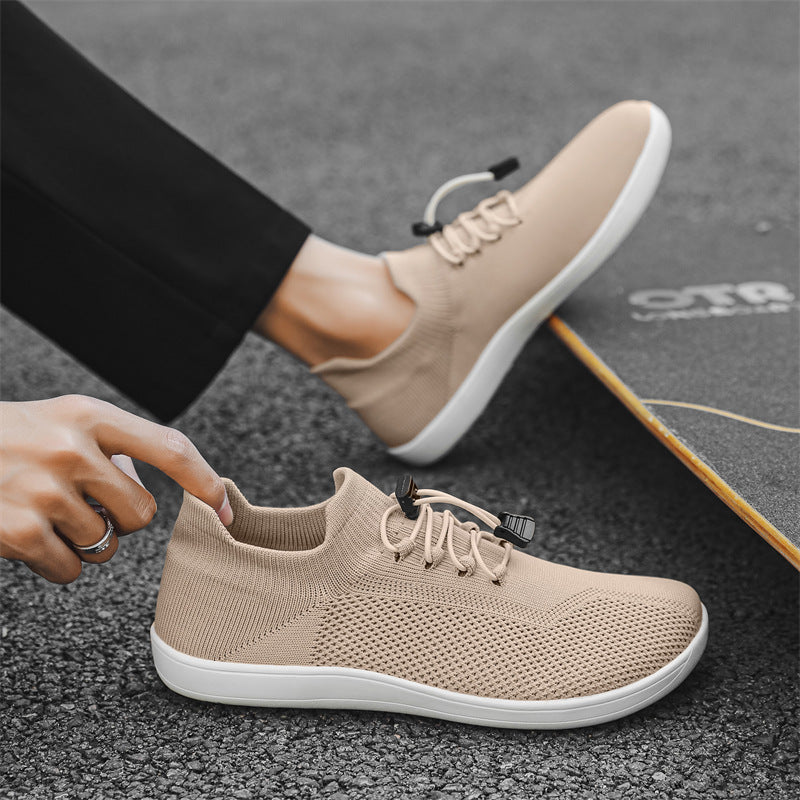 Breathable Casual Hiking Shoes For Men And Women