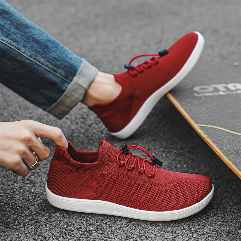 Breathable Casual Hiking Shoes For Men And Women