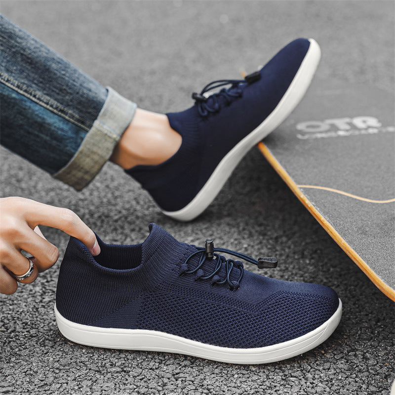 Breathable Casual Hiking Shoes For Men And Women