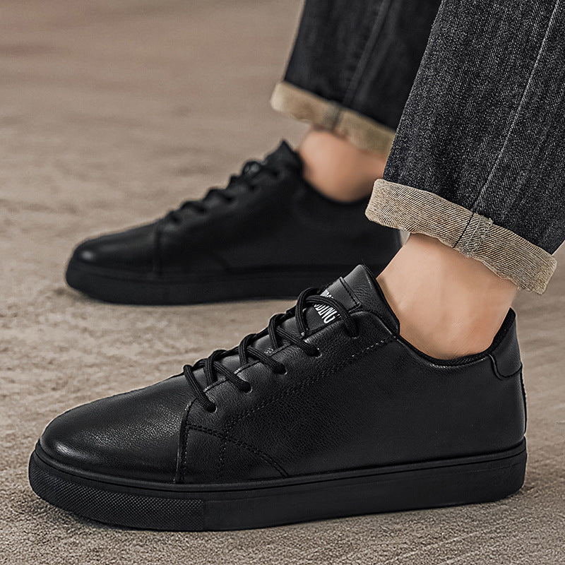Men's Plus-Size Lightweight Versatile Casual Shoes