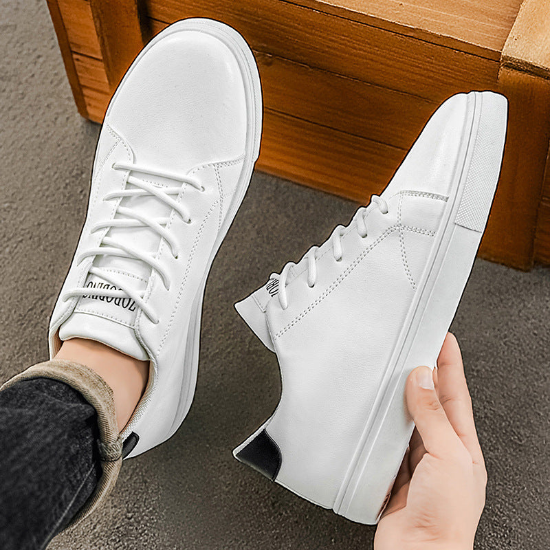 Men's Plus-Size Lightweight Versatile Casual Shoes