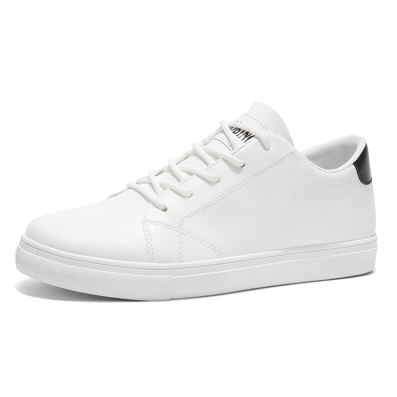 Men's Plus-Size Lightweight Versatile Casual Shoes