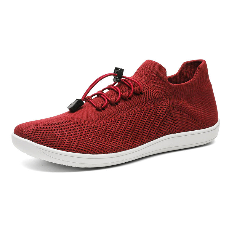 Breathable Casual Hiking Shoes For Men And Women